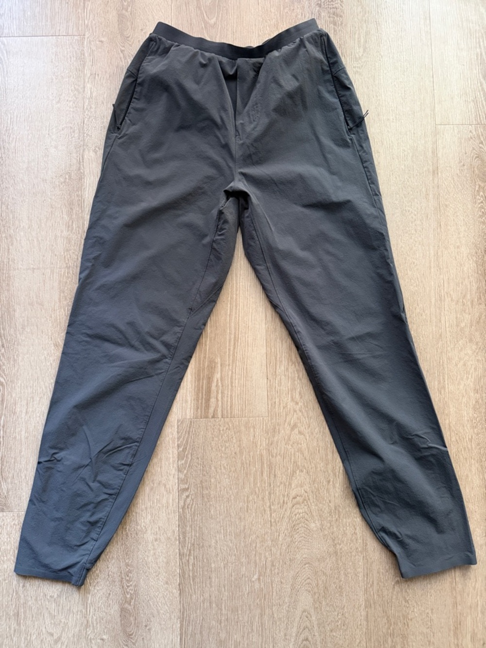 lululemon Women's Ripstop Joggers